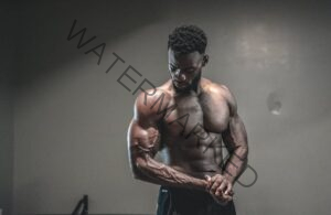 Muscle Building for Men